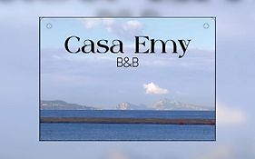 Bed And Breakfast Casa Emy